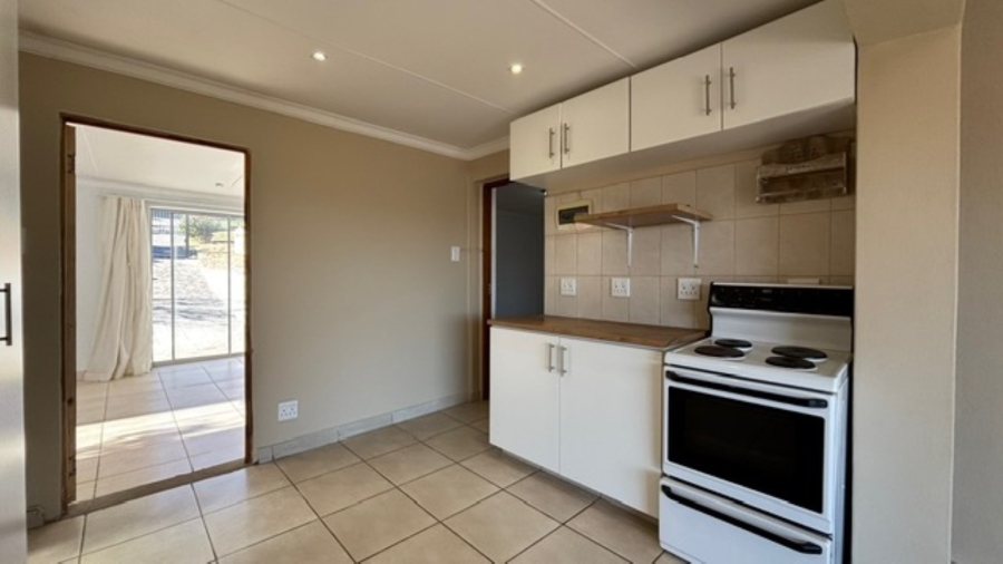 To Let 2 Bedroom Property for Rent in Klein Brak Western Cape